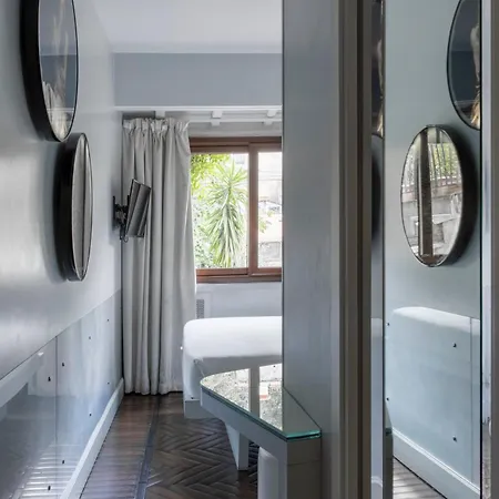 Tatil Evi Nerone's Roma