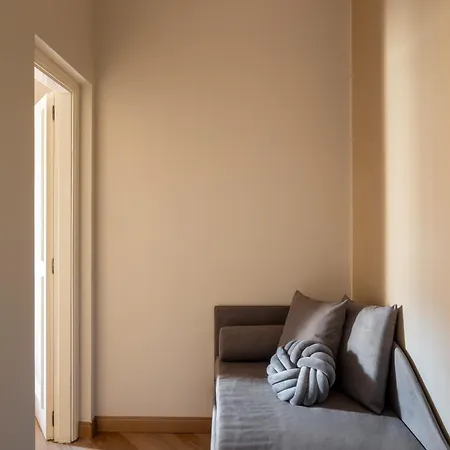 Apartamento Nerone's
