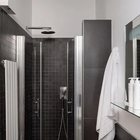 Nerone's Apartamento Roma