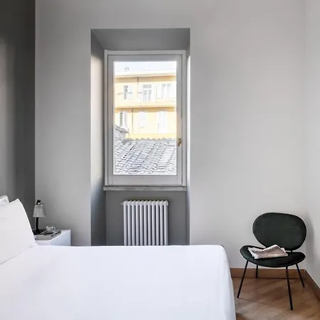 Apartamento Nerone's