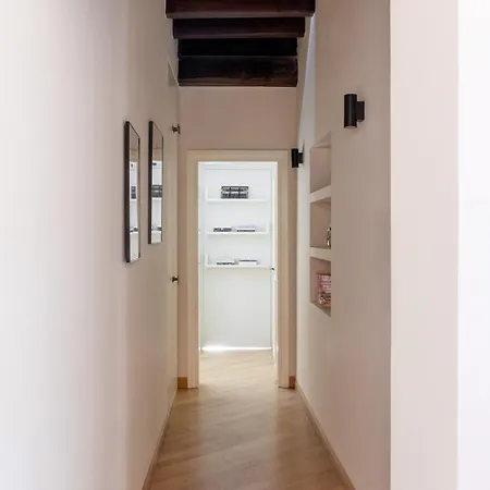 Apartamento Nerone's