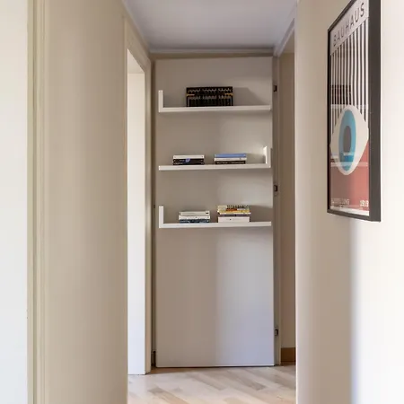 Nerone's Apartamento