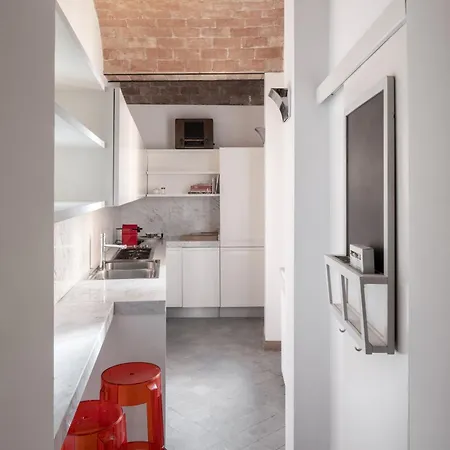Apartamento Nerone's Roma